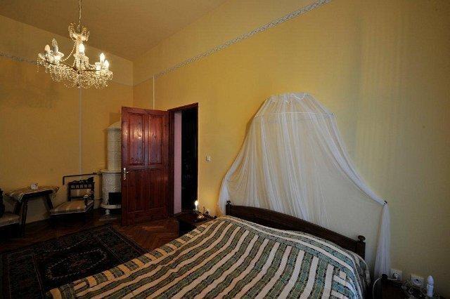 Bed and Breakfast Misefa Kastely Pokoj fotografie