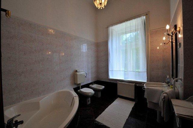 Bed and Breakfast Misefa Kastely Pokoj fotografie