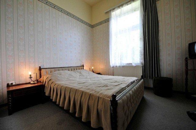 Bed and Breakfast Misefa Kastely Pokoj fotografie