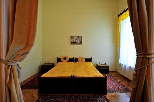 Bed and Breakfast Misefa Kastely Pokoj fotografie