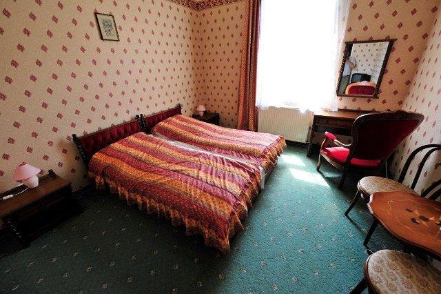 Bed and Breakfast Misefa Kastely Pokoj fotografie