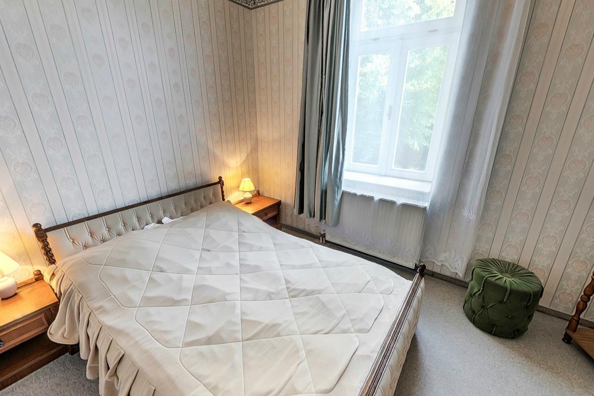 Bed and Breakfast Misefa Kastely Exteriér fotografie