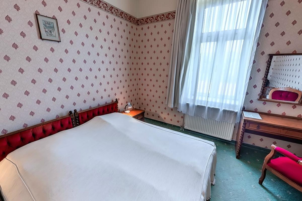 Bed and Breakfast Misefa Kastely Exteriér fotografie