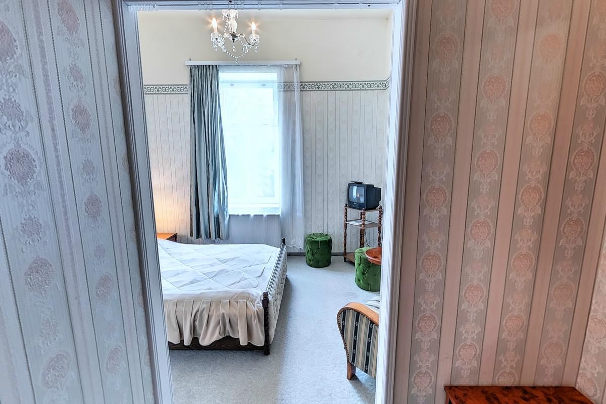Bed and Breakfast Misefa Kastely Exteriér fotografie