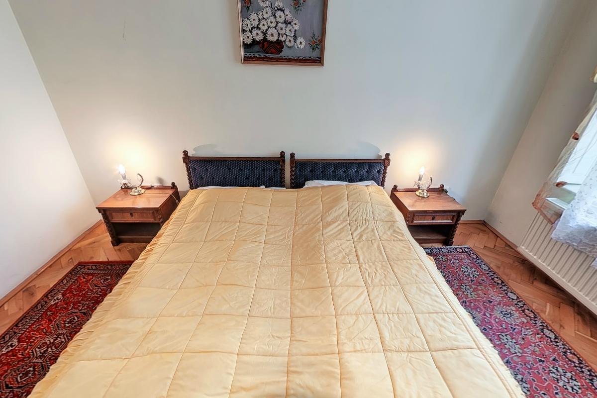 Bed and Breakfast Misefa Kastely Exteriér fotografie